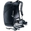 Updays 26 Deuter backpack - dubh