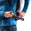Updays 26 Deuter backpack - dubh