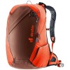 Updays 26 Deuter backpack - umbra-papaya
