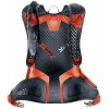 Updays 26 Deuter backpack - umbra-papaya