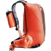Updays 26 Deuter backpack - umbra-papaya