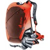 Updays 26 Deuter backpack - umbra-papaya