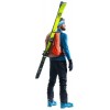 Updays 26 Deuter backpack - umbra-papaya