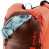 Updays 26 Deuter backpack - umbra-papaya