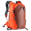 Updays 26 Deuter backpack - umbra-papaya
