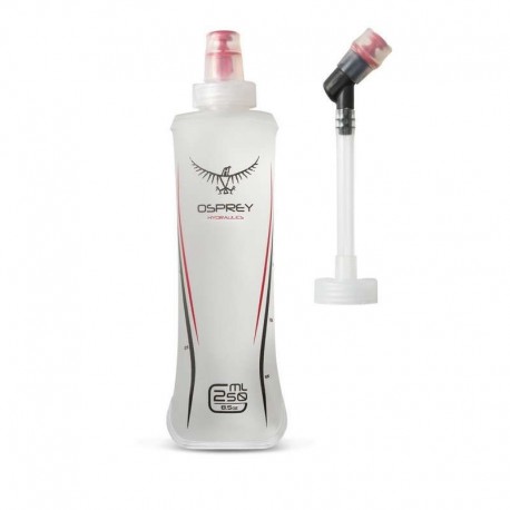 Flexible flask SoftFlask Osprey - 250 ml