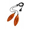 Alpenheat Orange Circulation shoe dryer - 230V mains supply