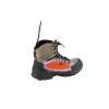 Alpenheat Orange Circulation shoe dryer - 230V mains supply