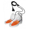 Alpenheat Orange Circulation shoe dryer - 230V mains supply