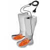 Alpenheat Orange Circulation shoe dryer - 230V mains supply