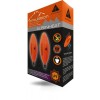 Alpenheat Orange Circulation shoe dryer - 230V mains supply