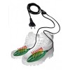 Alpenheat Circulation green shoe dryer - 230V mains power supply