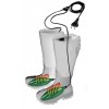 Alpenheat Circulation green shoe dryer - 230V mains power supply