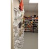 RadiatorExpand Alpenheat shoe dryer - parallel connection