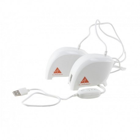 FanDryer Alpenheat Shoe Dryer