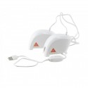 FanDryer Alpenheat Shoe Dryer