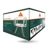 Alpenheat Roundabout Tourniquet Shoe Dryer