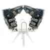 Alpenheat Roundabout Tourniquet Shoe Dryer