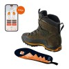 Semelles chauffantes chasse WirelessHotSole Alpenheat