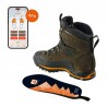 WirelessHotSole Alpenheat hunting heated insoles