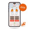 Semelles chauffantes chasse WirelessHotSole Alpenheat