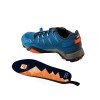 Semelles chauffantes chasse WirelessHotSole Alpenheat