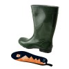 Semelles chauffantes chasse WirelessHotSole Alpenheat