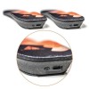 Semelles chauffantes chasse WirelessHotSole Alpenheat