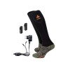 FireWoolSocks Alpenheat Varme Sokker
