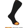 FireWoolSocks Alpenheat Varme Sokker
