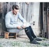 FireWoolSocks Alpenheat Varme Sokker