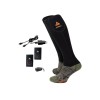 FireWoolSocks Alpenheat varmesokker med fjernkontroll