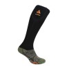 FireWoolSocks Alpenheat varmesokker med fjernkontroll