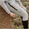 FireWoolSocks Alpenheat varmesokker med fjernkontroll