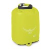Sac étanche Ultralight Drysack 6L Osprey - electric lime