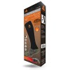 FireWoolSocks Alpenheat varmesokker med fjernkontroll
