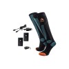 FireSkiSocks アルペンヒート ヒーテッド スキー ソックス