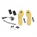 Semelles chauffantes Ahconfort Alpenheat