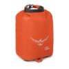 Sac étanche Ultralight Drysack 6L Osprey - poppy orange