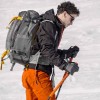 Flask / Schrauber Stick Lacal Touring Ski Pole