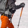 Flask / Schrauber Stick Lacal Touring Ski Pole
