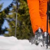 Flask / Schrauber Stick Lacal Touring Ski Pole