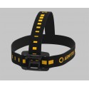 Bandeau frontal lampe Wizard C2 Armytek