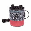 Mála cailc leanaí Mojo Kids Black Diamond - Wild Rose