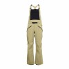 Salopette Recon Stretch Bib Black Diamond - Cedarwood Green
