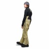 Salopette Recon Stretch Bib Black Diamond - Cedarwood Green