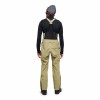 Salopette Recon Stretch Bib Black Diamond - Cedarwood Green