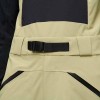 Salopette Recon Stretch Bib Black Diamond - Cedarwood Green