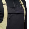 Salopette Recon Stretch Bib Black Diamond - Cedarwood Green