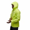 Veste Stormline Stretch Rain Shell Black Diamond - optično rumena